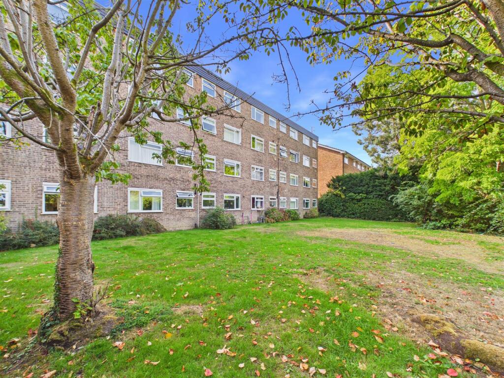 Main image of property: Lawson Court, Lovelace Road, Surbiton