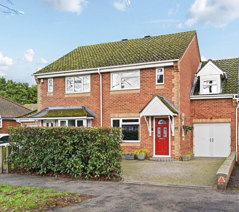 Main image of property: Half Mile Road, Norwich NR3 2RD