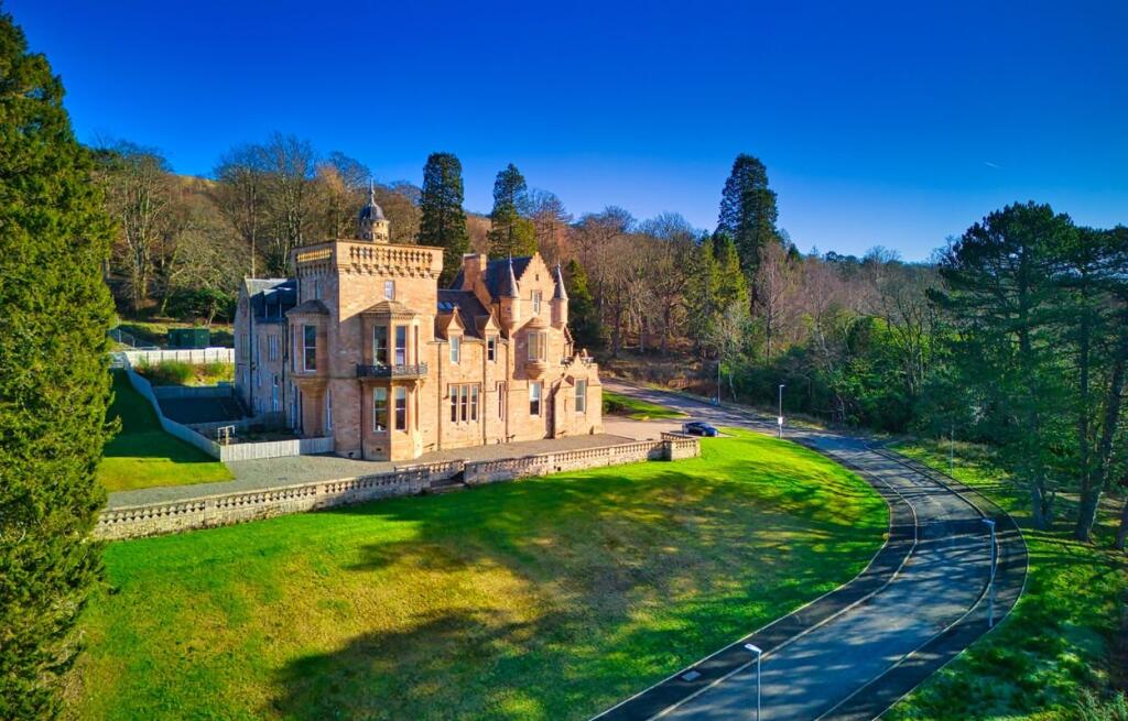 Main image of property: Shandon, Helensburgh, Argyll and Bute, G84