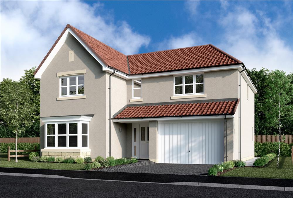 Main image of property: Off Millerhill Road,
Danderhall,
Midlothian,
EH22 1SB
