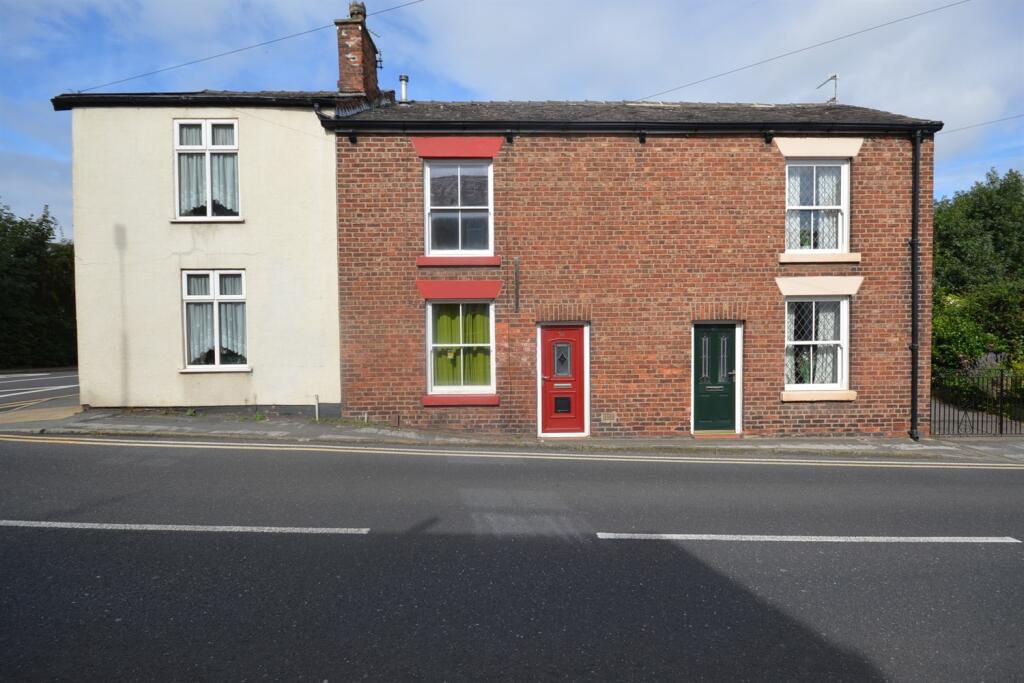 Main image of property: Chester Road, Hazel Grove, Stockport