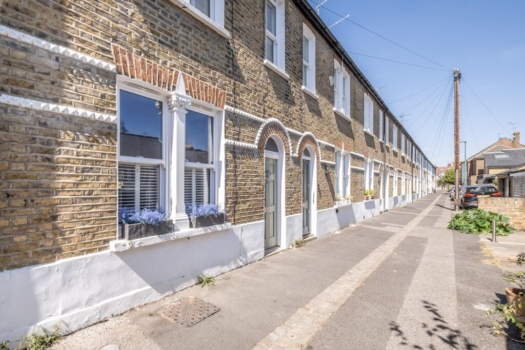 Main image of property: Rock Avenue, London, SW14