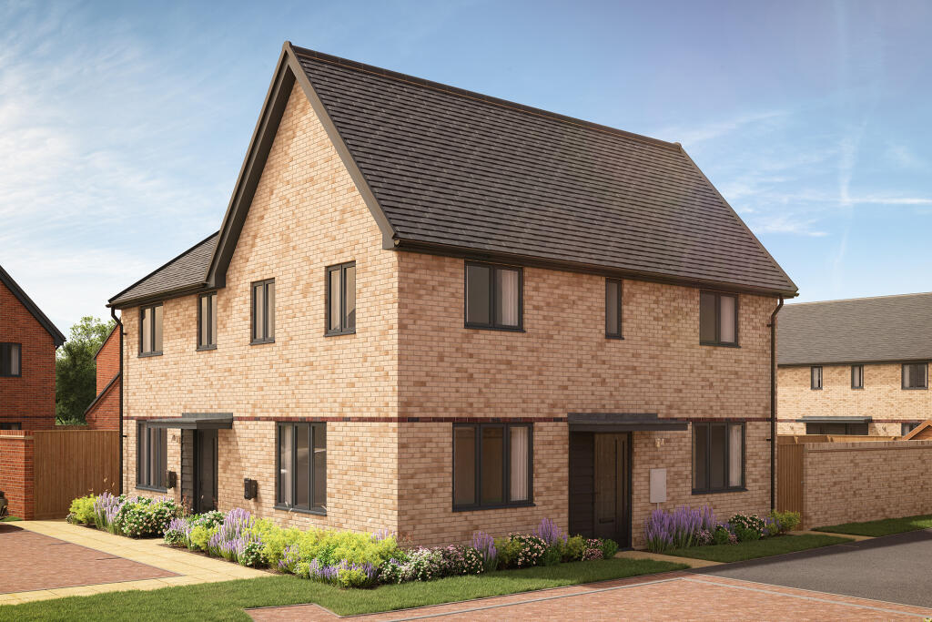 Main image of property: Willen Road,
Milton Keynes,
MK16 0FE