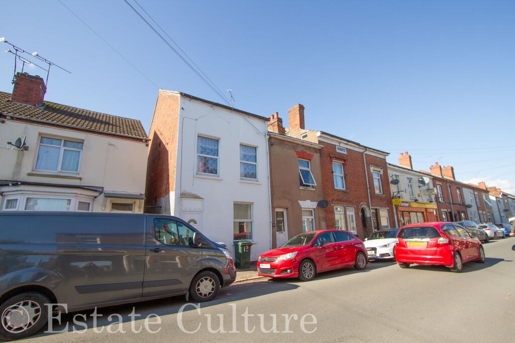 Main image of property: Cromwell Street, Coventry
