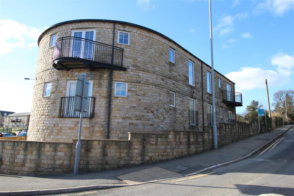 Main image of property: Agincourt Drive, Bingley