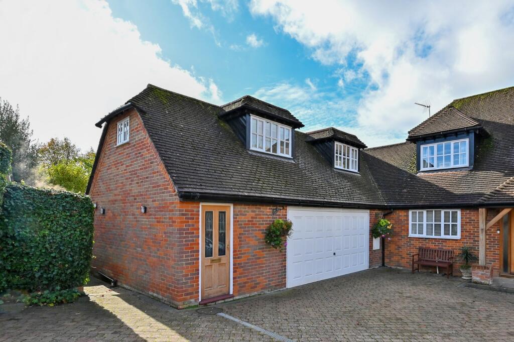 Main image of property: Lock Road, Marlow, Buckinghamshire, SL7