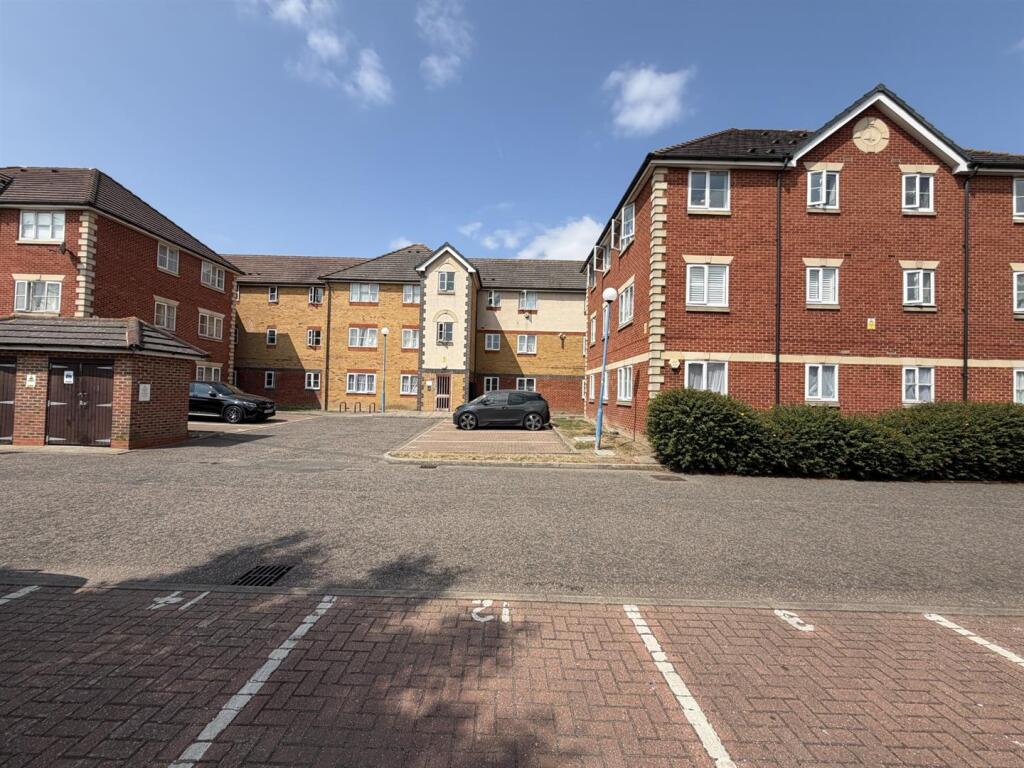 Main image of property: Wanderer Drive, Barking