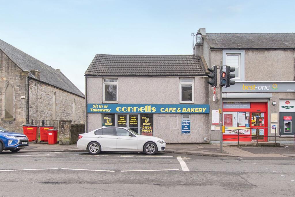Main image of property: East Main Street, Whitburn, EH47 0RD