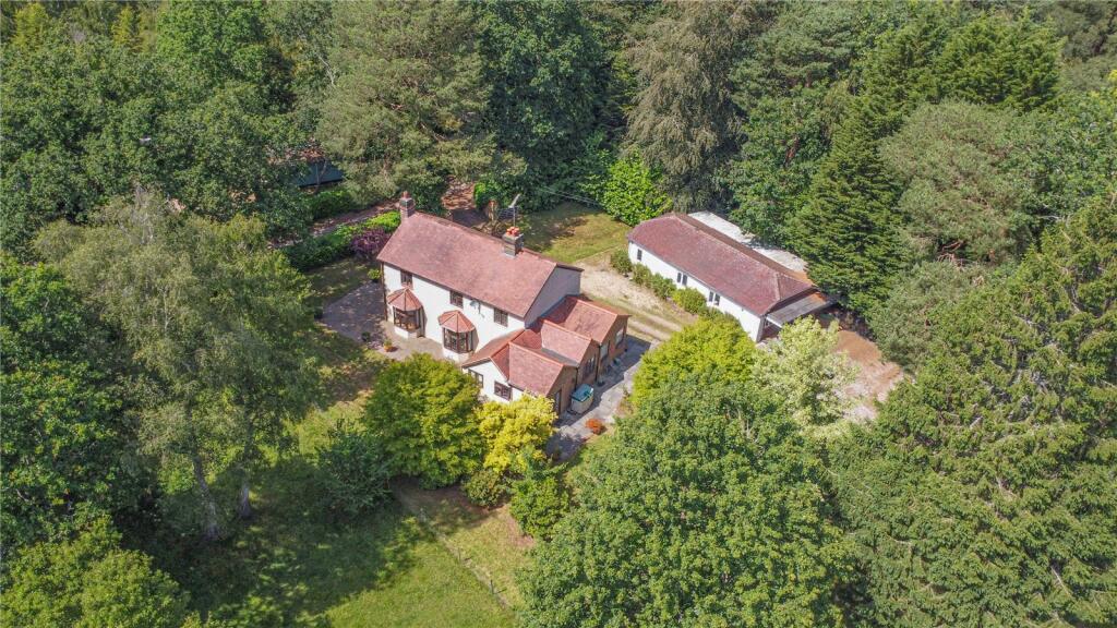 Main image of property: Felbridge, Nr East Grinstead