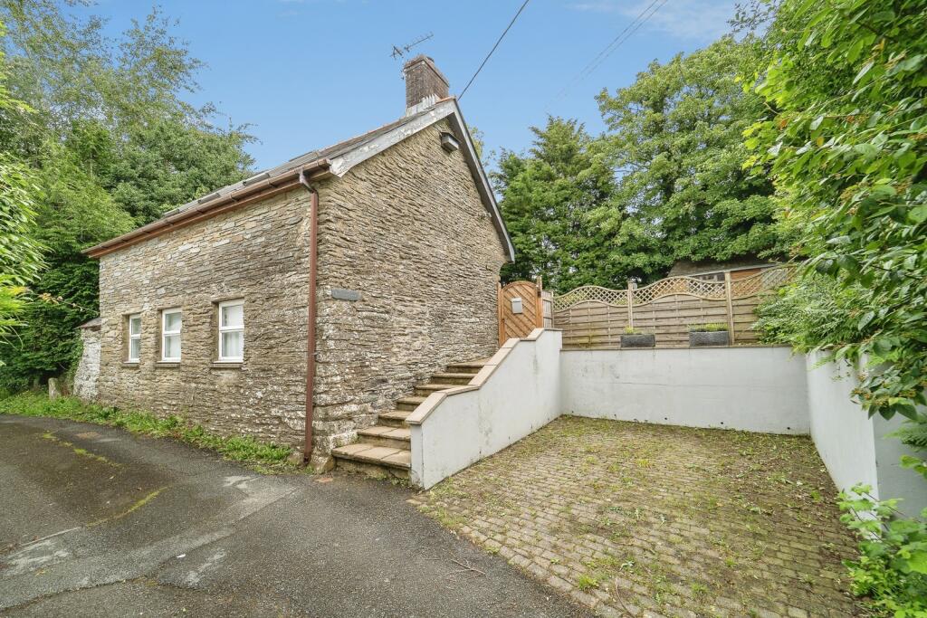 Main image of property: Eglwyswrw, Crymych, Pembrokeshire, SA41