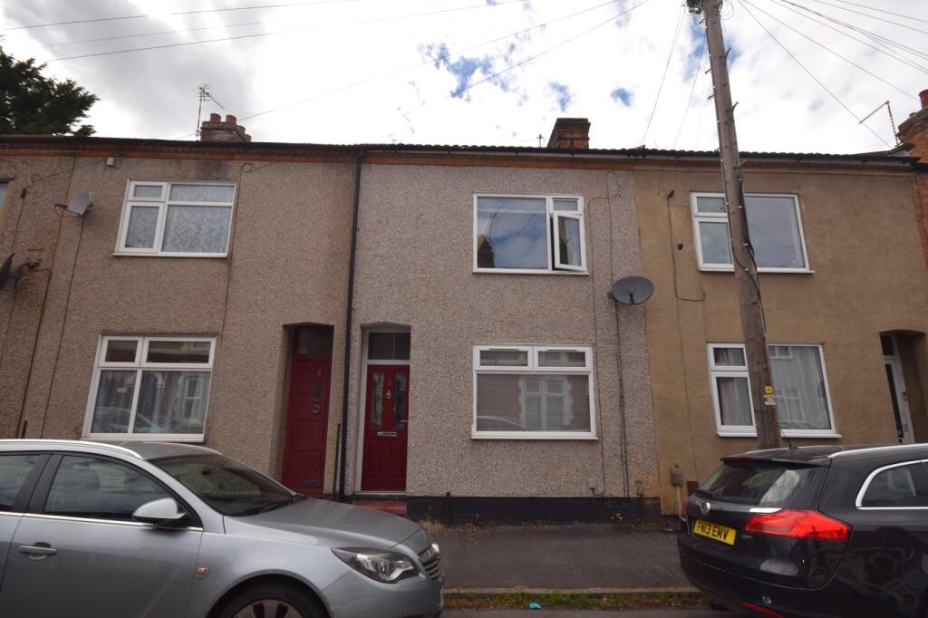 Main image of property: Jubilee Street, Rugby, CV21