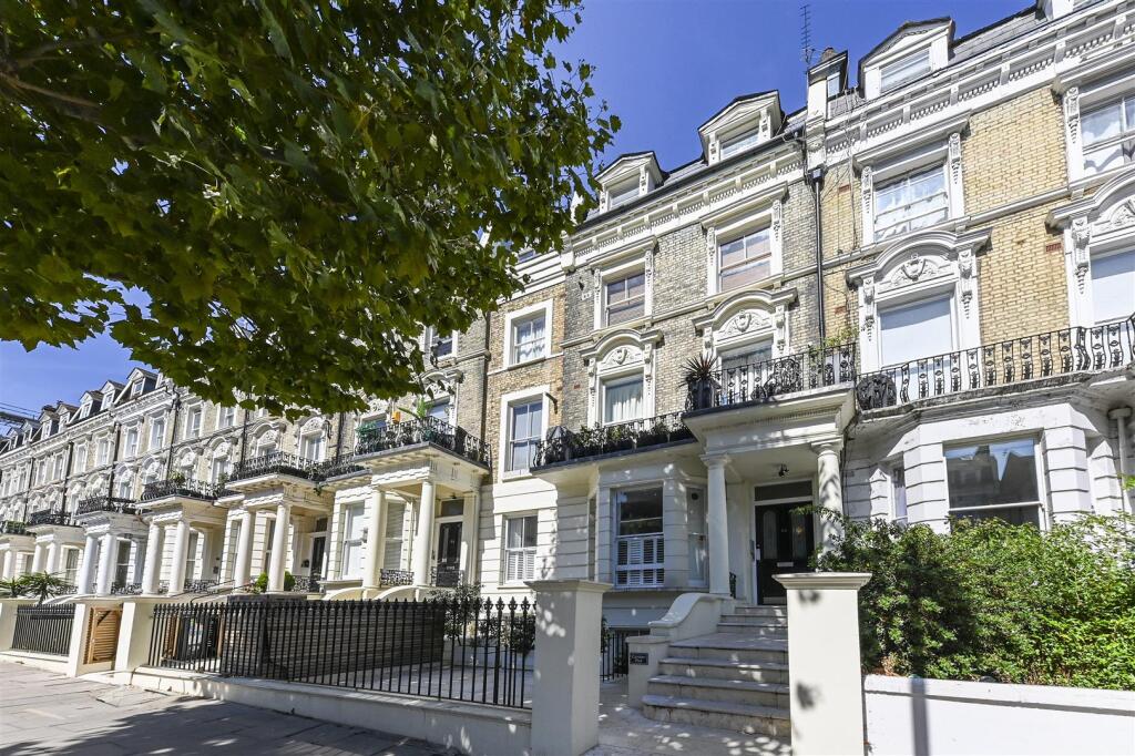 Main image of property: Sutherland Avenue, Little Venice