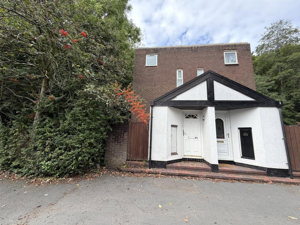Main image of property: Majestic Way, Aqueduct, Telford, Shropshire, TF4