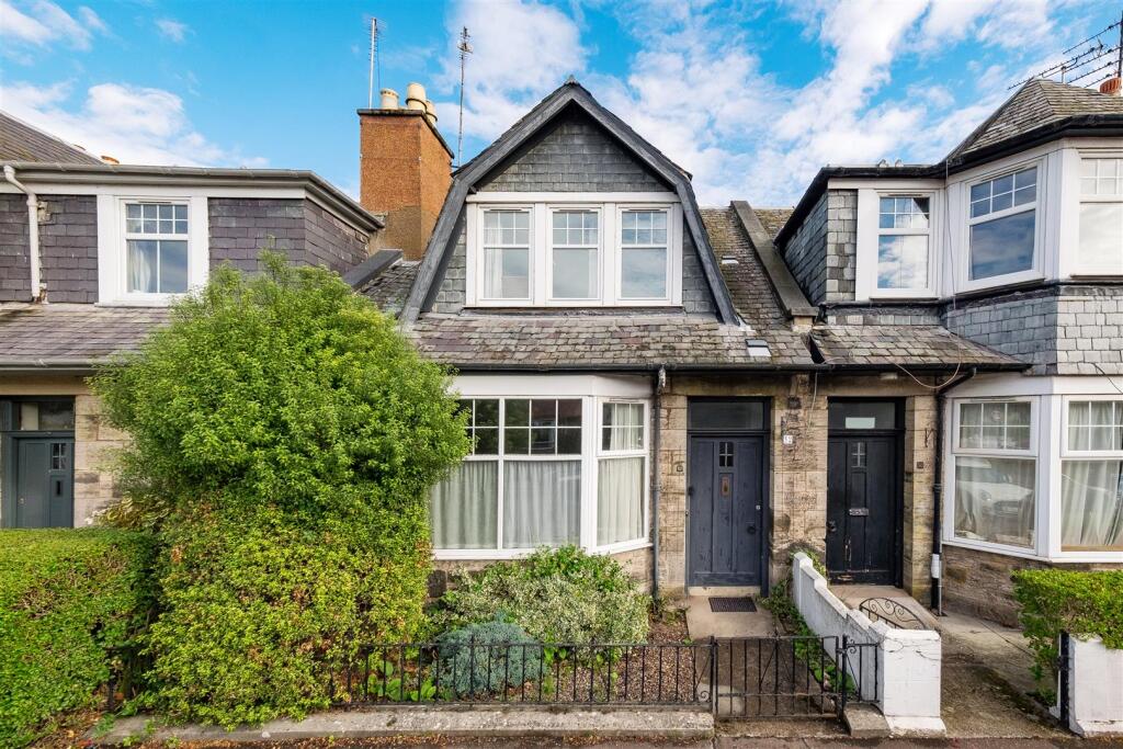Main image of property: 32, Nelson Street, St. Andrews