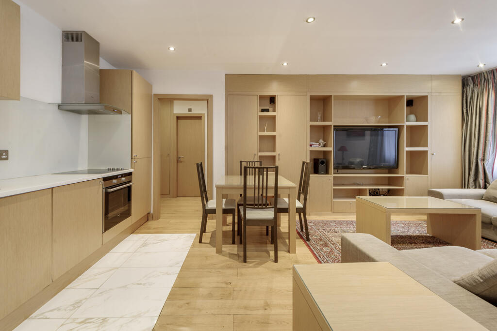 Main image of property: Brompton Road, London, SW3