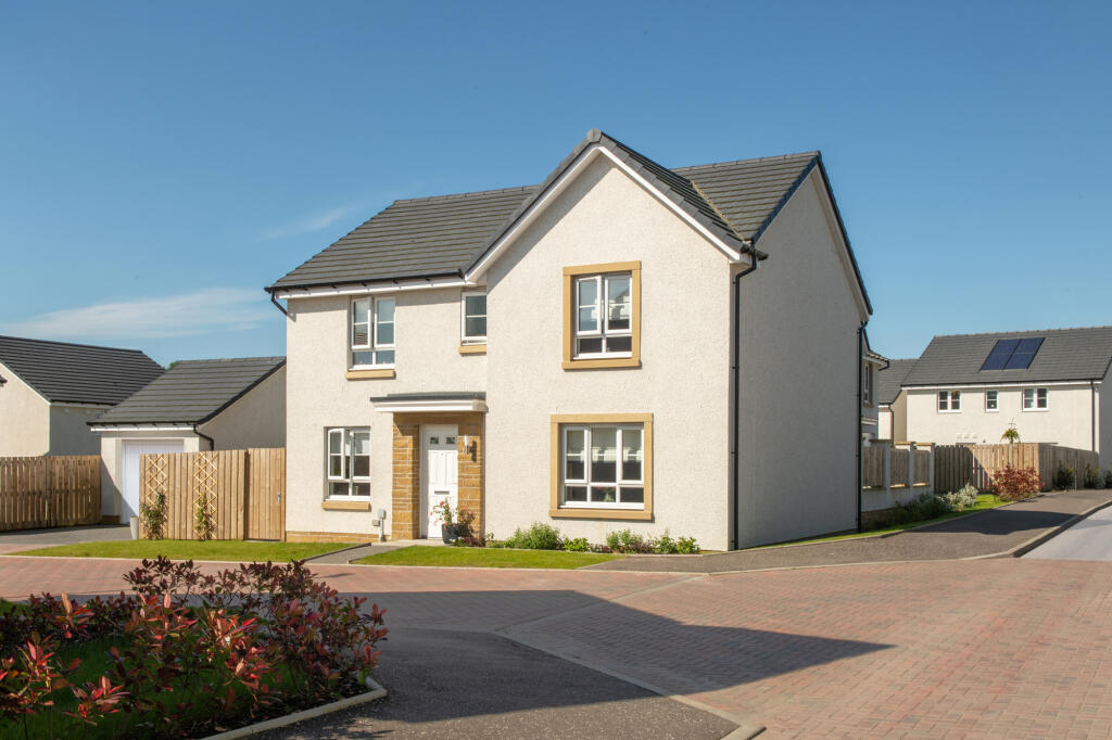 Main image of property: Southcraig Avenue,
Kilmarnock,
East Ayrshire
KA3 6AD