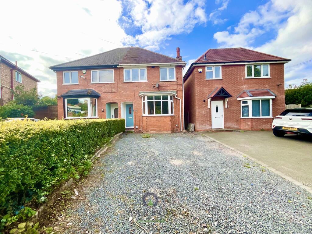 Main image of property: Stratford Road, Bromsgrove, Worcestershire, B60