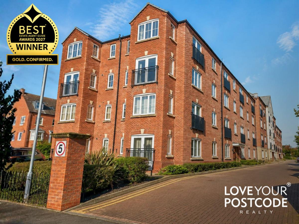 Main image of property: Harrington Croft, West Bromwich, B71 3RJ