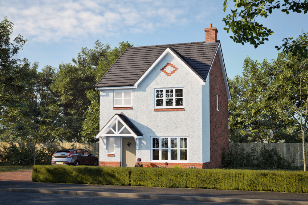 Main image of property: Barn Road,
Congleton,
CW12