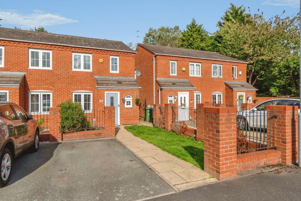Main image of property: Deans Gate, WILLENHALL, West Midlands, WV13