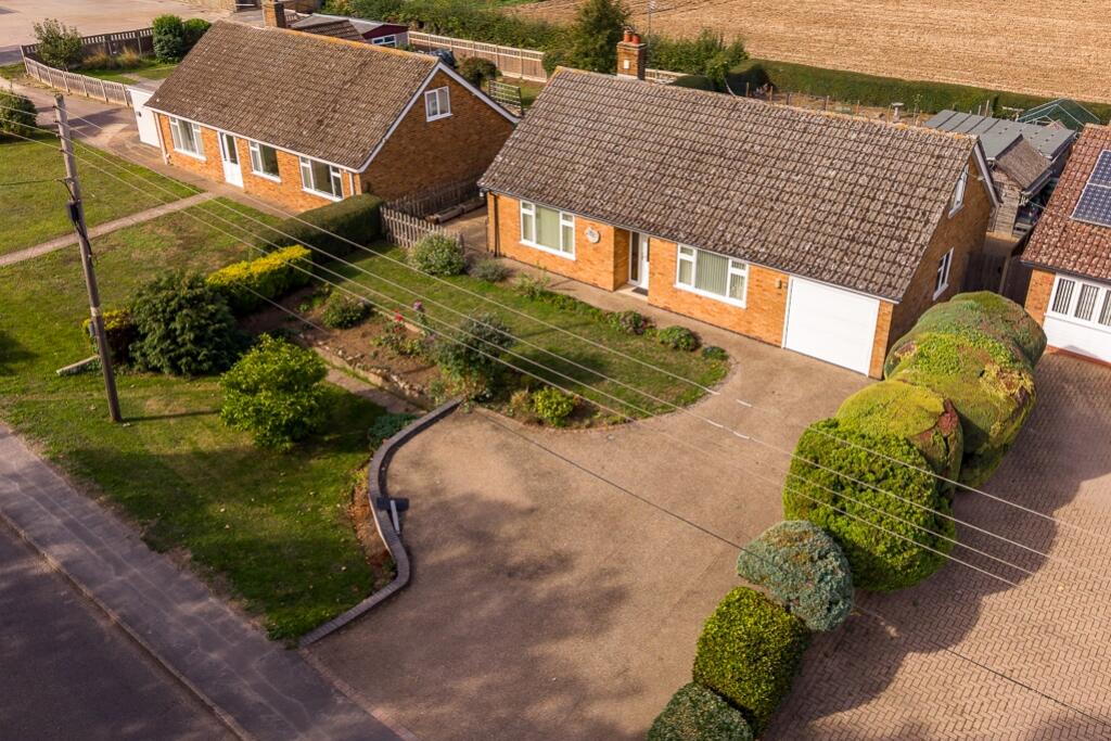 Main image of property: Station Road, Hubberts Bridge, Boston, PE20