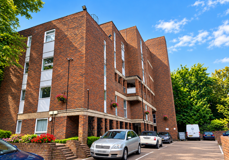 Main image of property: Startpoint, Downs Road, Luton