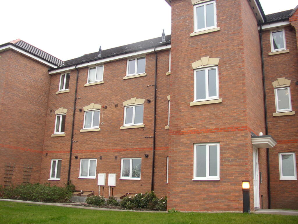 Main image of property: Middle Meadow, Tipton, West Midlands