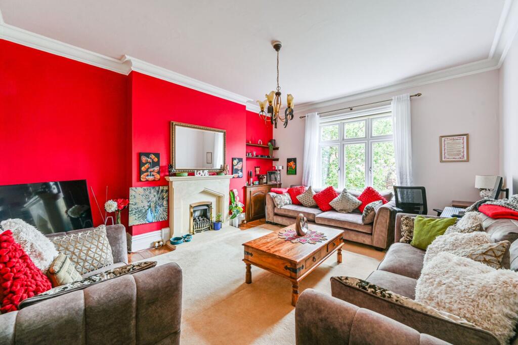 Main image of property: Homefield Road, Bromley, BR1