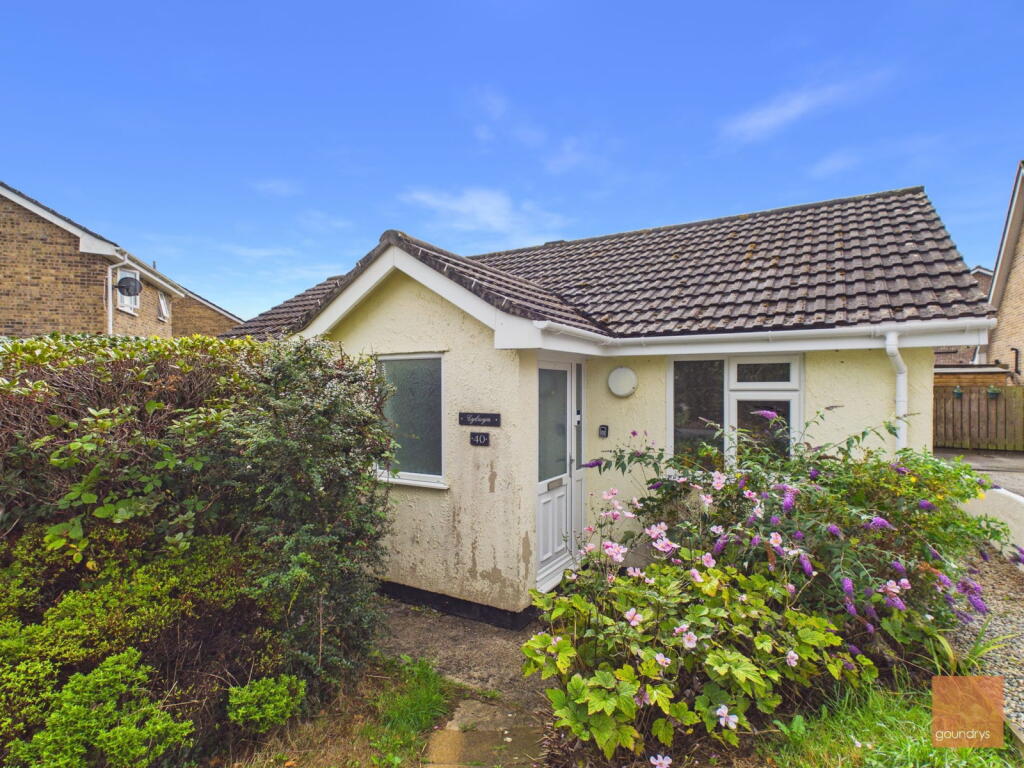 Main image of property: Carne View Road, Probus
