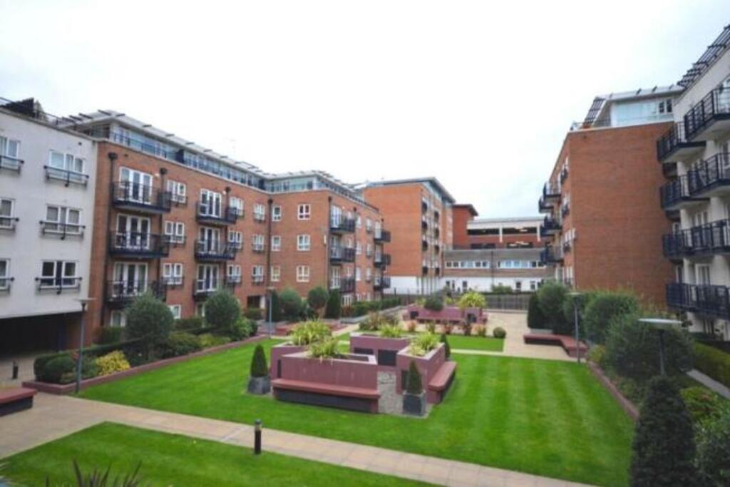 Main image of property: Seven Kings Way, Dartmouth House Royal Quarter Seven Kings Way, KT2