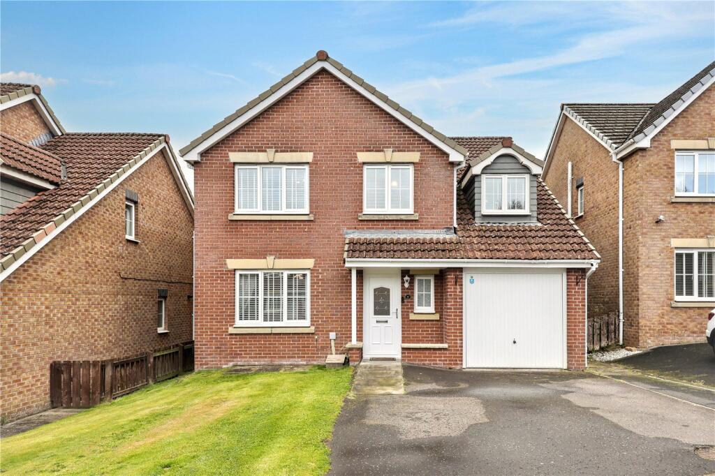 Main image of property: Glendarvel Place, Glenrothes, Fife, KY7