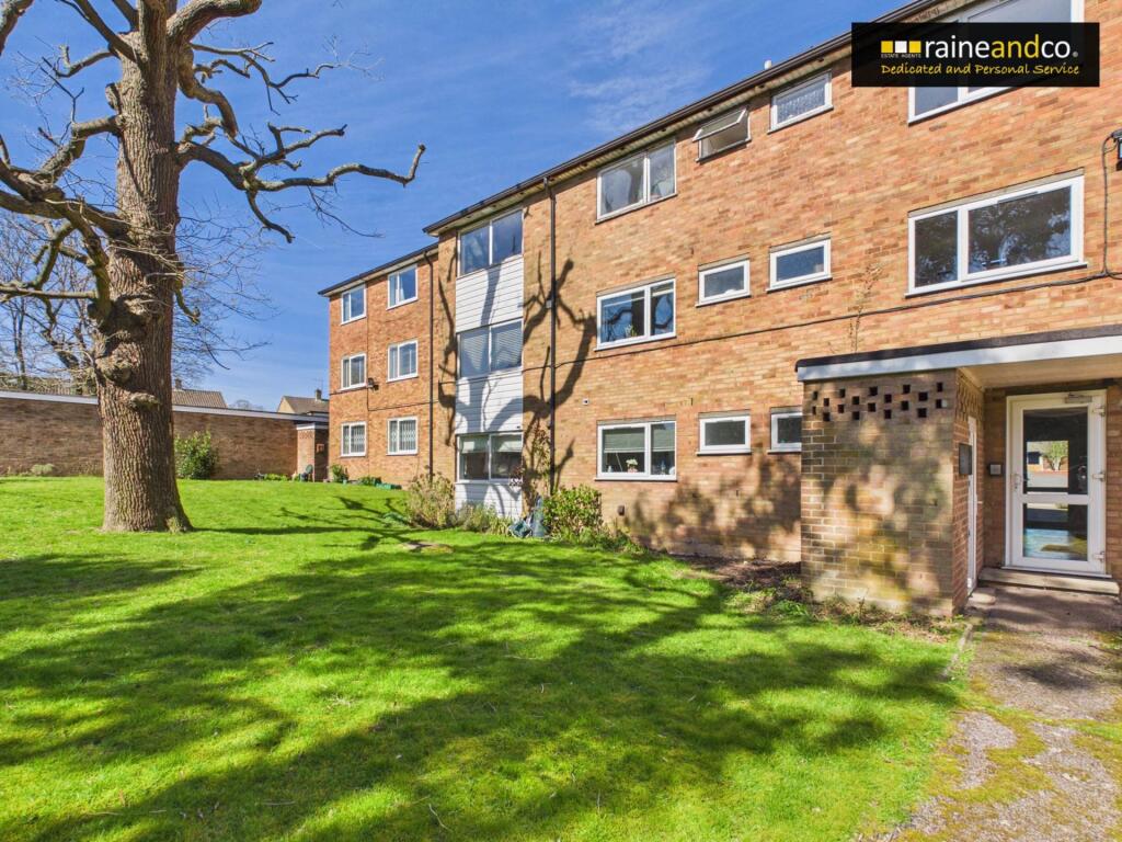 Main image of property: Stapleton Close, Potters Bar