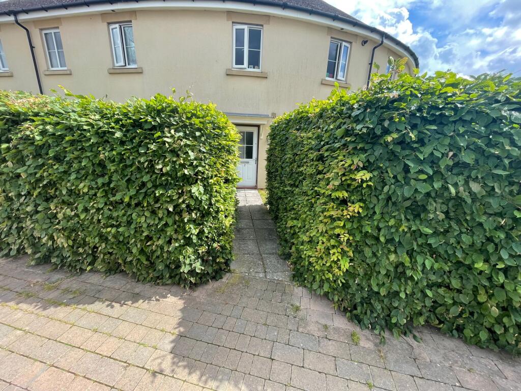 Main image of property: Typhoon Way, Brockworth, GL3