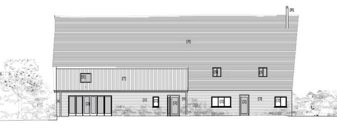 Barn Proposed Nor...