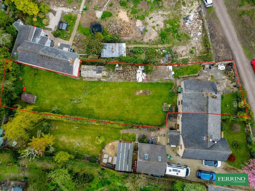 Main image of property: Large Garden & Woodland Access, Viney Hill, Lydney, Gloucestershire. GL15 4NB