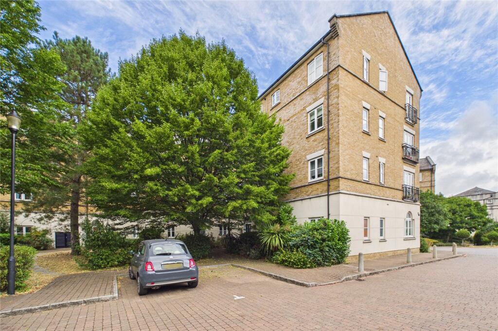 Main image of property: Charles Haller Street, London, SW2