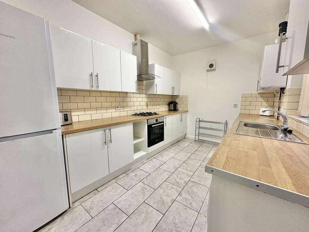 Main image of property: Gloucester Street, Coventry