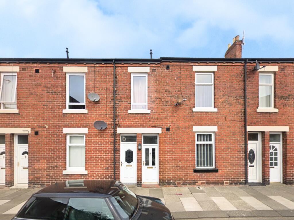 Main image of property: Deleval Road, Forest Hall, Newcastle upon Tyne, NE12