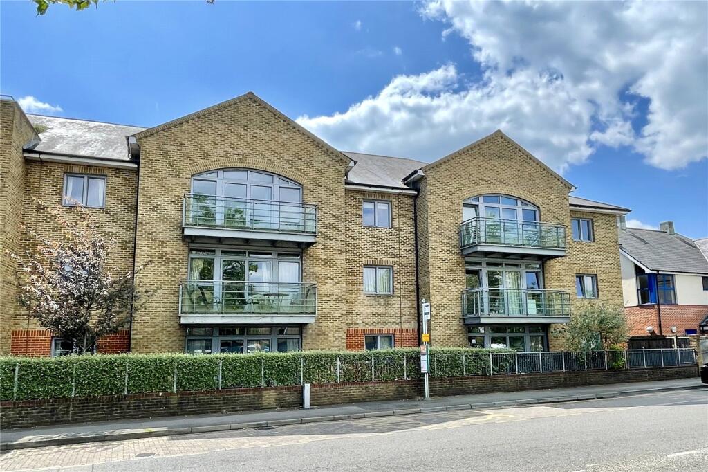 Main image of property: Woolsack Way, Godalming, Surrey, GU7