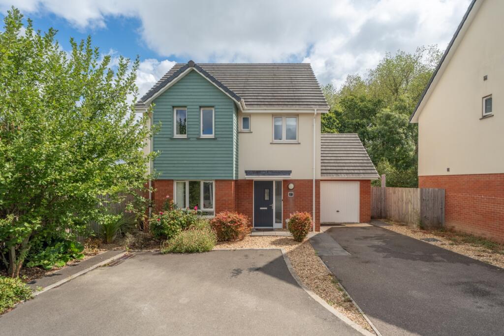 Main image of property: Highgrove, Barnstaple, Devon, EX31