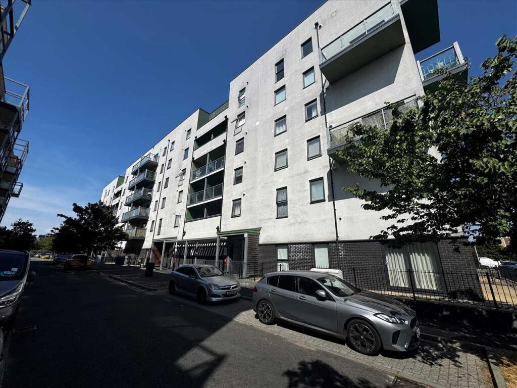 Main image of property: Chapel Court, Romford, Romford
