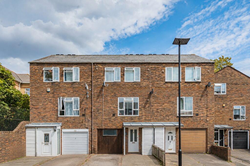 Main image of property: Star Road, Isleworth