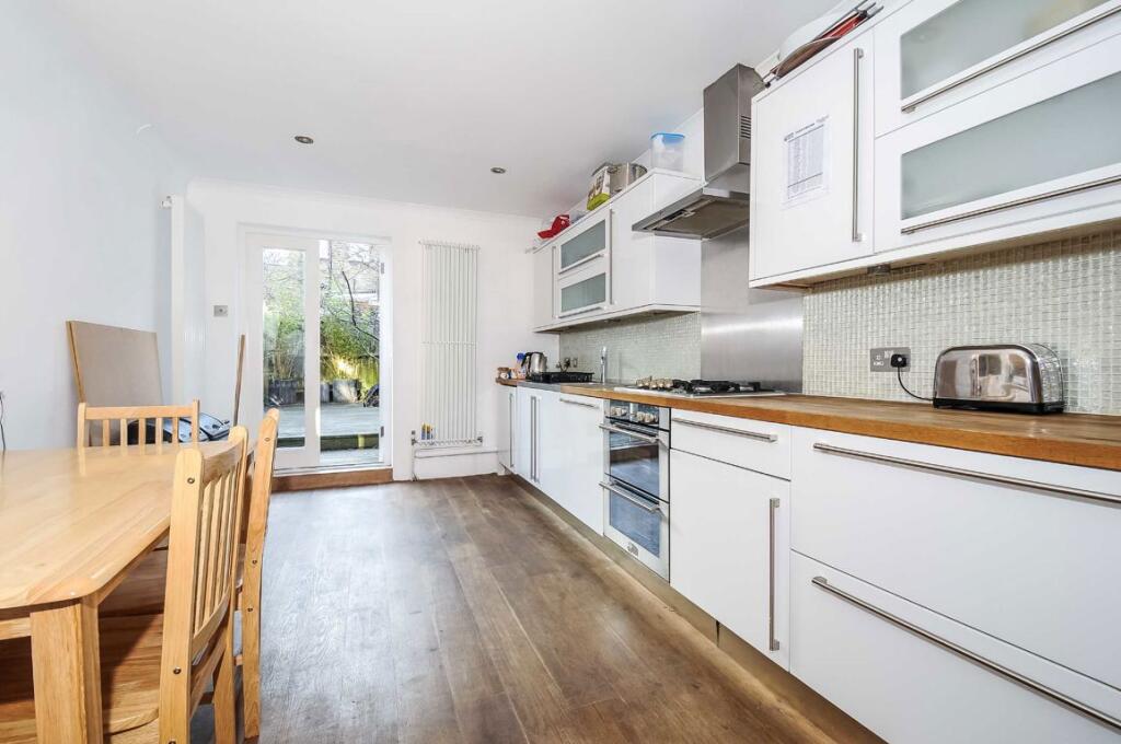 Main image of property: Noyna Road, Tooting