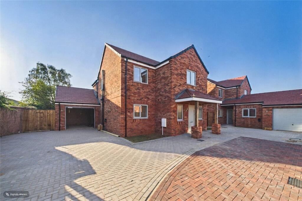 Main image of property: Forest Road, Hartwell, Northampton, Northamptonshire, NN7