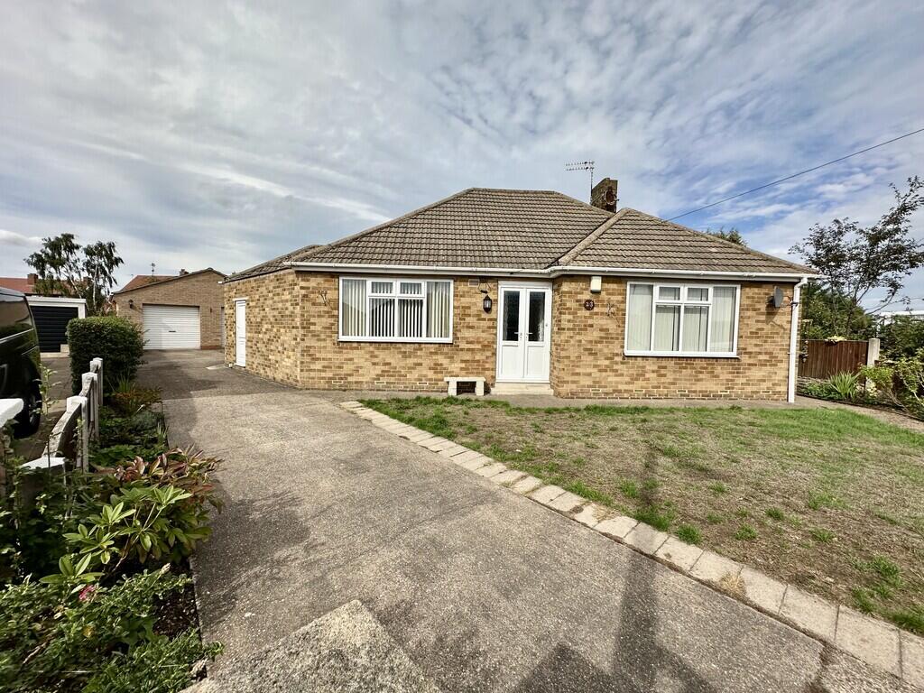 Main image of property: Parkhill Road, Barnby Dun, Doncaster