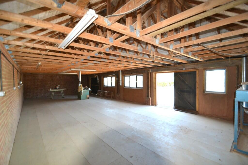 Main image of property: Partridge Lane, RH5