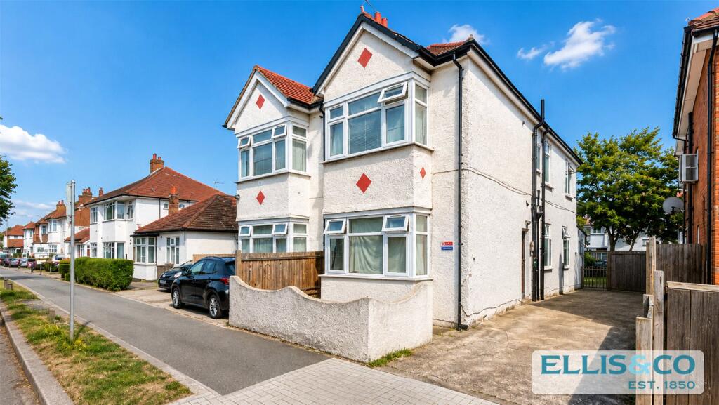 Main image of property: Rugby Avenue, Wembley, HA0