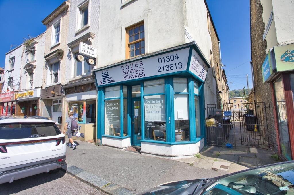 Main image of property: High Street, Dover, Kent, CT16