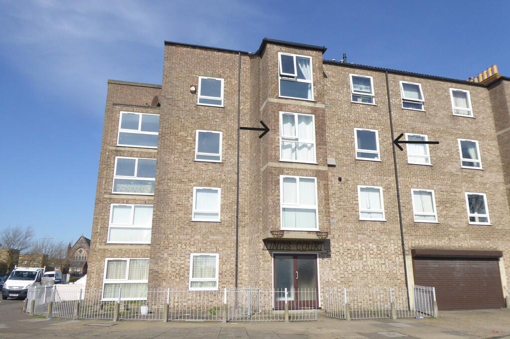 Main image of property: Nelson Road South, Great Yarmouth