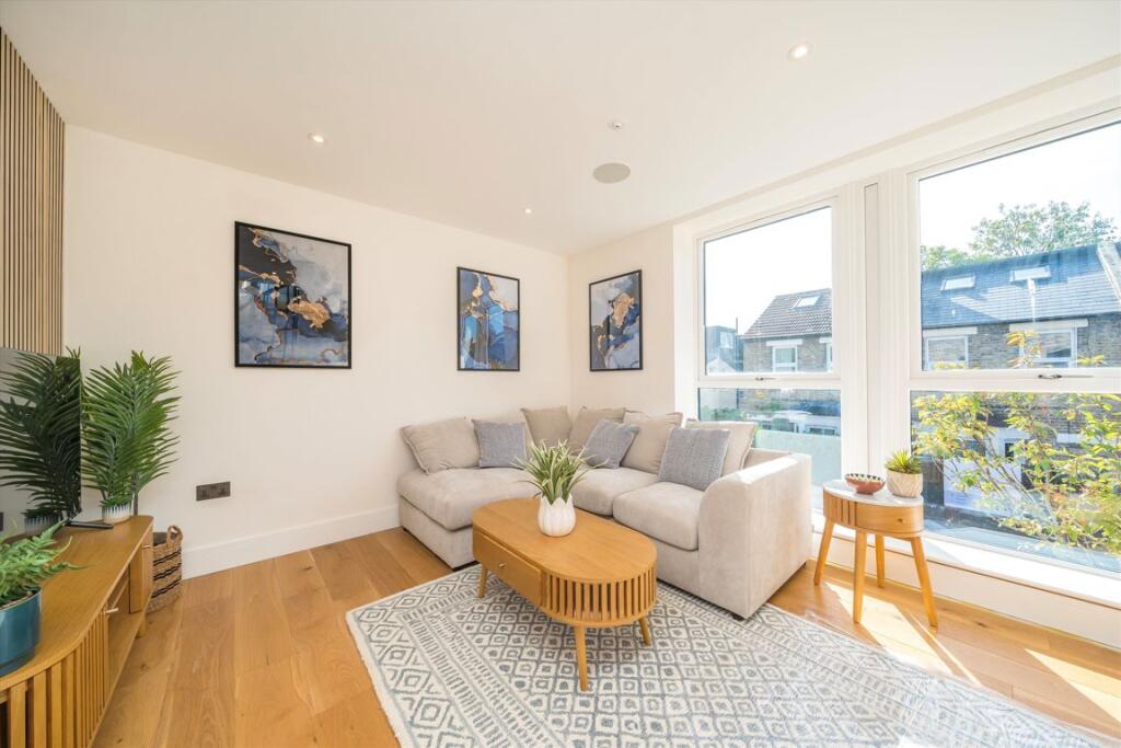 Main image of property: Deburgh Road, Wimbledon